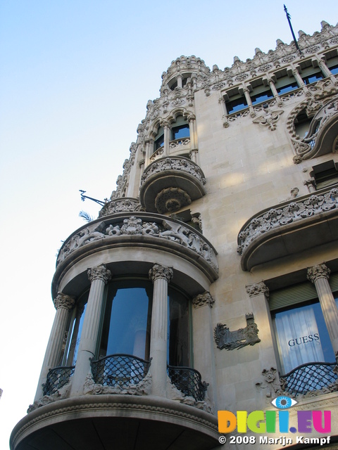21222 Casa Lleo Morera